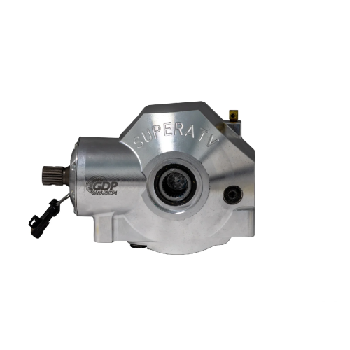 Polaris General XP 1000 Complete Differential Polaris General XP 1000 Complete Differential