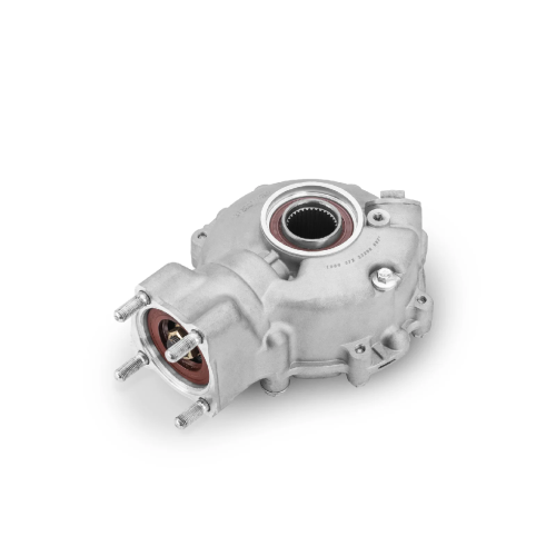 Up & Running Honda Fourtrax 300 Rear Differential Up & Running Honda Fourtrax 300 Rear Differential