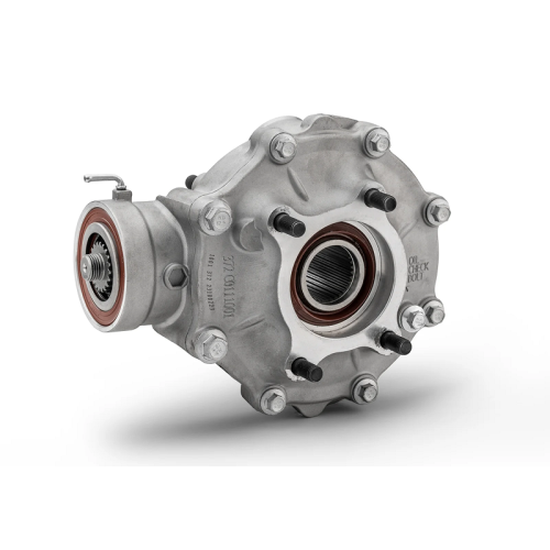 Up & Running Honda Rancher 420 Rear Differential Up & Running Honda Rancher 420 Rear Differential