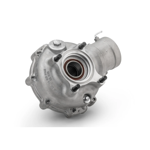 Up & Running Honda Rancher 420 Rear Differential Up & Running Honda Rancher 420 Rear Differential