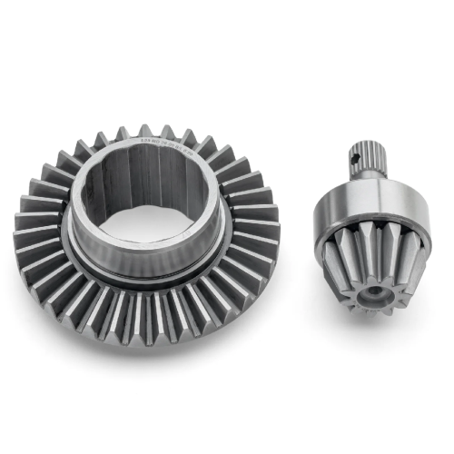 Polaris Ring and Pinion Gear Set Polaris Ring and Pinion Gear Set