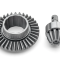 Polaris Ring and Pinion Gear Set