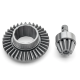 Polaris Ring and Pinion Gear Set Polaris Ring and Pinion Gear Set