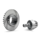 Polaris Ring and Pinion Gear Set Polaris Ring and Pinion Gear Set