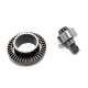 Polaris Ring and Pinion Gear Set Polaris Ring and Pinion Gear Set