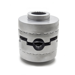 TORQ Locker Front Differential Locker For Kawasaki Mule Pro