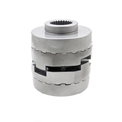 TORQ Locker Front Differential Locker For Kawasaki Mule Pro