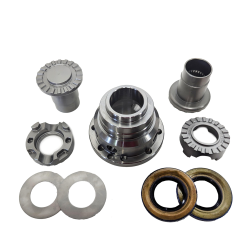 Torq Locker for Can-Am SmartLok Differentials For 30 Spline Rear Axles