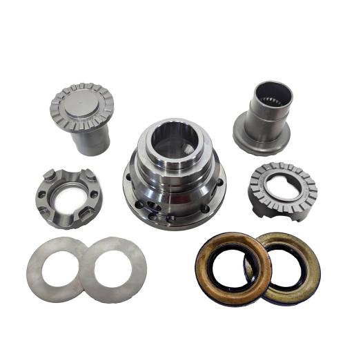 Torq Locker for Can-Am SmartLok Differentials For 30 Spline Rear Axles