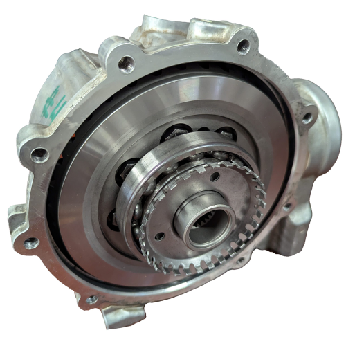 Torq Locker for Can-Am SmartLok Differentials For 30 Spline Rear Axles