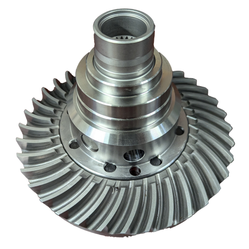 Torq Locker for Can-Am SmartLok Differentials For 30 Spline Rear Axles