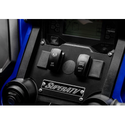 Honda Talon 1000 Differential Override Switch Honda Talon 1000 Differential Override Switch