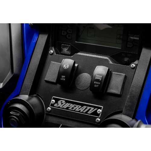 Honda Talon 1000 Differential Override Switch Honda Talon 1000 Differential Override Switch