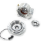 Polaris Pro XD Heavy-Duty Front Differential Gear Case
