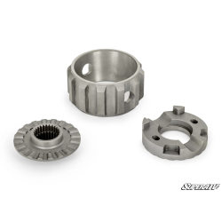 Honda Talon Differential Locker