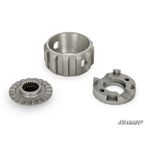 Honda Talon Differential Locker