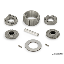 Honda Talon Differential Locker