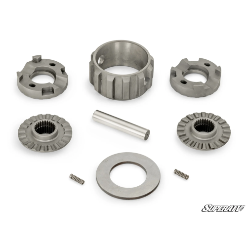 Honda Talon Differential Locker