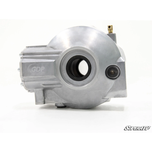 Polaris Ace Heavy-Duty Front Differential Gear Case