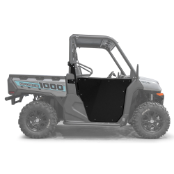 Rival Powersports CFMoto UForce 1000 Half Doors (2019-2022)