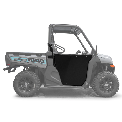Rival Powersports CFMoto UForce 1000 Half Doors (2019-2022)
