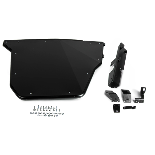 Rival Powersports CFMoto UForce 1000 Half Doors (2019-2022)