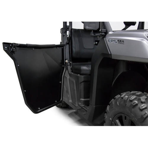 Rival Powersports CFMoto UForce 1000 Half Doors (2019-2022)