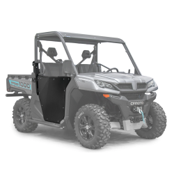 Rival Powersports CFMoto UForce 1000 Half Doors (2019-2022)