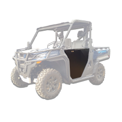 Rival Powersports CFMoto UForce 1000 Half Doors (2023+)