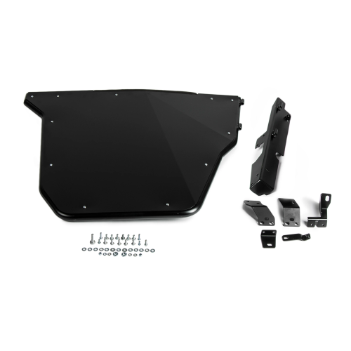 Rival Powersports CFMoto UForce 1000 Half Doors (2023+)