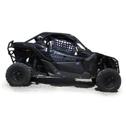 Rival Powersports Can-Am Maverick X3 Lower Doors