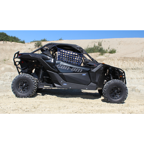 Rival Powersports Can-Am Maverick X3 Lower Doors