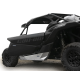 Rival Powersports Can-Am Maverick X3 Lower Doors