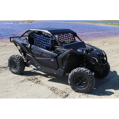 Rival Powersports Can-Am Maverick X3 Lower Doors