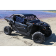 Rival Powersports Can-Am Maverick X3 Lower Doors