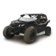 Rival Powersports Can-Am Maverick X3 Lower Doors