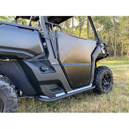 Rival Powersports Can-Am Defender Half Doors