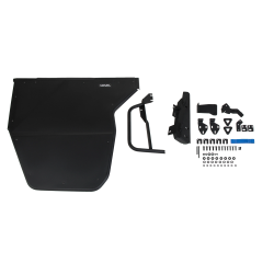 Rival Powersports Can-Am Defender Half Doors