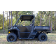Rival Powersports Can-Am Defender Half Doors