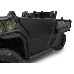 Rival Powersports Can-Am Defender Half Doors