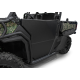 Rival Powersports Can-Am Defender Half Doors