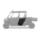 Rival Powersports Can-Am Defender Max Rear Half Doors