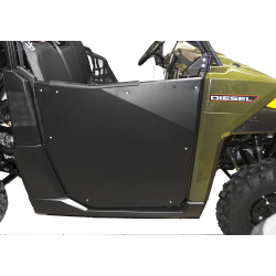 Rival Powersports Polaris Ranger 900 XP Half Doors
