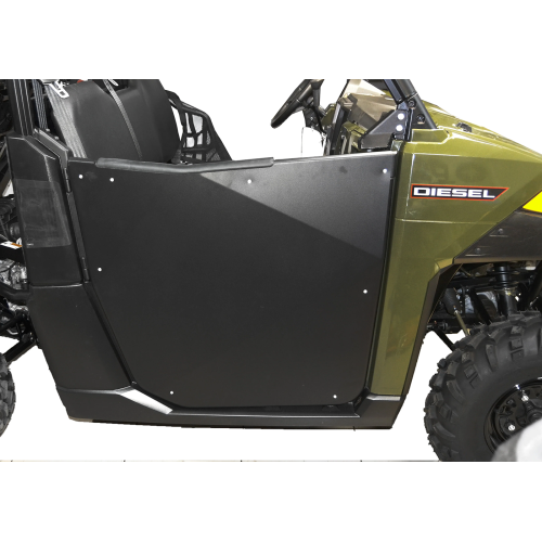 Rival Powersports Polaris Ranger 900 XP Half Doors