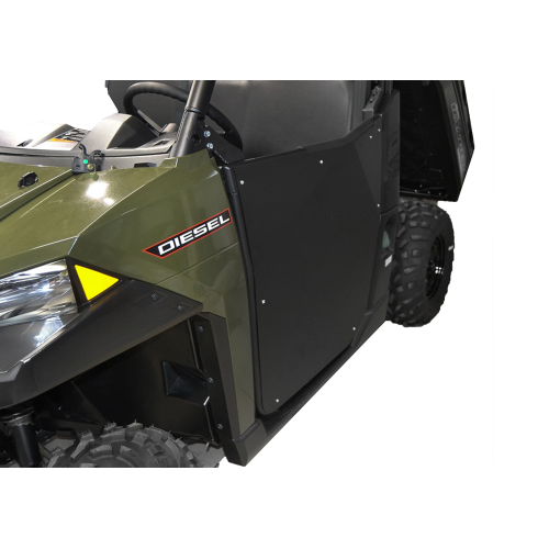 Rival Powersports Polaris Ranger 900 XP Half Doors