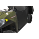 Rival Powersports Polaris Ranger 900 XP Half Doors
