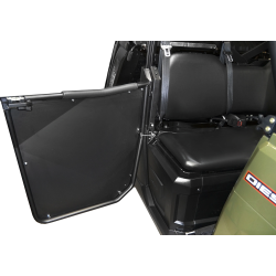 Rival Powersports Polaris Ranger 900 XP Half Doors