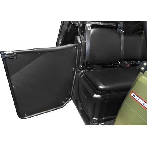 Rival Powersports Polaris Ranger 900 XP Half Doors