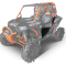 Rival Powersports Polaris RZR XP 1000 Lower Door Inserts