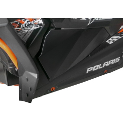 Rival Powersports Polaris RZR S 900 Lower Door Inserts